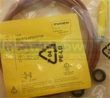 1 PCS New For TURCK BI2-S12-AP6X/S100 Proximity Switch Sensor picture