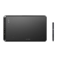 XP-Pen Star 05 V2 Wireless 8x5-inch Graphics Tablet picture