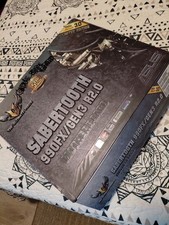 ASUS TUF Sabertooth 990FX/GEN3 R2.0 Motherboard *RARE* + AMD FX-8350 CPU Bundle picture