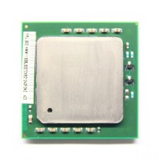 Intel Xeon SL7TC 3000DP 3.00GHz/1MB/800MHz FSB Socket 604 CPU Server picture