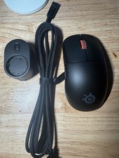 Steelseries Sensei Pro Mouse 8khz Missing One Battery picture