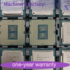 Intel Core i9-10900T 1.9GHz 10-Core 20MB LGA1200 CPU processor SRH8Y 35W picture