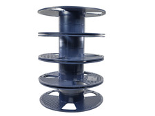 SUNLU V3 GEN 3 Empty Reusable Spool 1kg 1.75mm Bambu Lab AMS Compatible USA picture