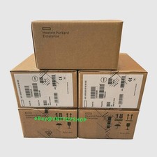 HPE MSA 450GB E2D56A 730708-001 6Gb SAS 10K RPM SFF 2.5