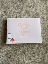 GMK Keycaps Peaches n Cream Lite - Unopened Base Set picture