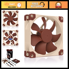 High-Performance 92mm PWM Quiet Cooling Fan for PC, Low Noise, Efficient Airflow picture