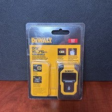 Dewalt 55’ 16.75m Rechargeable Laser Distance Measurer DW055PL (0524) picture