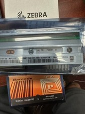 ZEBRA **ORIGINAL** P23741-25 110XI4 (4