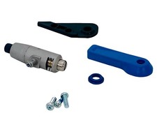 Genuine Intermec 710-107S-001 Kit Pressure Adjuster For PM43 PM23 PM42 Printers picture
