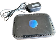 Netgear WNDR3400v3 N600 Wireless Dual Band Router. with power cord picture