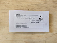HFR, Inc. HWS03C20IW14100 SFP Module NEW picture