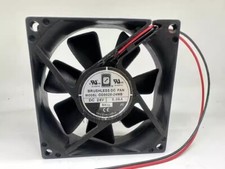 ORION FANS OD8025-24MB DC24V 0.06A 8CM 2-Wire Inverter Cooling Fan picture