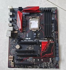 For Asus E3 PRO GAMING V5 Motherboard LGA 1151 DDR4 ATX Mainboard picture