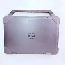 DELL LATITUDE 5420 Rugged i5 32GB 512GB SSD Win 11 Office 2 Batteries picture