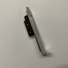 5PCs Full High Bracket for Broadcom 5719 Dell 0KH08P IBM 5899 BCM5719 HP 331T picture