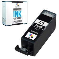 CMYi 1PK Compatible Canon 225 Ink Cartridge for Canon PIXMA iP4820 iP4920 MX892 picture