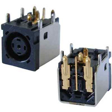 Laptop Motherboard AC DC IN Power Jack Plug Port Connector for ALIENWARE M17-R1 picture