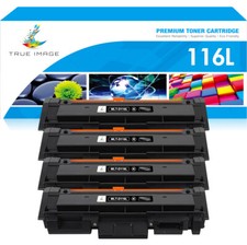 1-4PK MLT-D116L Toner Cartridge For Samsung 116L SL-2825WN SL-M2675FN SL-2875FW picture