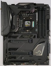 ASUS ROG Maximus IX Formula ATX Intel LGA 1151 DDR4 4-Slot M.2 PCIe picture