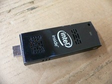 Intel Compute Stck1a8lfc Stick With Microsd Slot Intel Compute Stick Stck1a8lfc picture
