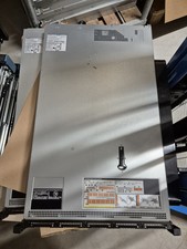 Netapp Solidfire SF19200-SA 10x SFF/ Dell R630 / 2x E5-2697 v3 / 0gb ram picture