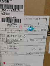 1PC new Mitsubishi FCU8-DX651 Programmable Logic Controller FCU8-DX651 picture