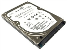 ST9250311CS Seagate-IMSourcing Pipeline HD Mini ST9250311CS 250 GB Hard Drive - picture