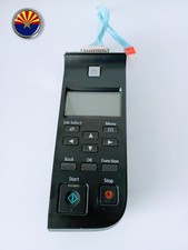 Genuine Canon ImageFORMULA DR-G2110 Control Panel Display Part# 6G3-0086-000 picture