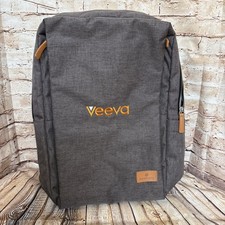 Nordace Siena Smart Backpack Travel Bag Commuter Tech Pack USB Port Laptop picture