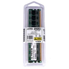 2GB DIMM Gigabyte GA-M61PM-S2 GA-M61P-S3 GA-M61SME-S2 GA-M61VME-S2 Ram Memory picture