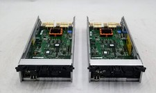LOT OF 2 NetApp Xyratex RS-LRC-F4-SBD-NA Controller Module picture