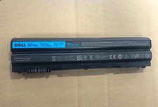 Genuine 60Wh E6420 Battery For Dell Latitude E5420 E6430 E6520 E6440 T54FJ New picture