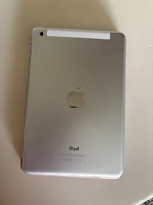 Apple iPad Mini 2nd Generation Storage Capacity 16 Gb picture