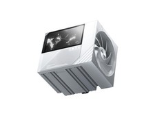 TRYX TURRIS 620 CPU Air Cooler 5.0