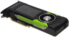 HP NVIDIA Quadro P6000 24GB GDDR5 Graphics Video Card GPU picture