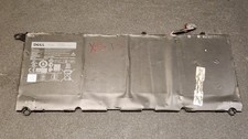 Genuine OEM PW23Y Battery For Dell XPS 13 9360 D1605G 0RNP72 0TP1GT 0PW23Y 60Wh picture