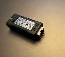 Phybridge Phylink Adapter PL-PA011 Media Converter 10Mb LAN RJ11 to RJ45 picture