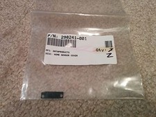 Lot of 2 DataProducts Home Sensor Covers 298241-001 DP-8500 for HP SCSI  picture