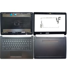 HP Pavilion 14-cm0007la 14-cm0008la LCD Cover Back /Bezel/Palmrest/Bottom case picture