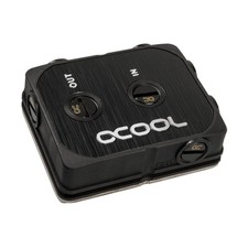 Alphacool Eisblock XPX Pro 1U 12936 Cooling CPU Intel Socket R/2011 (xeon picture