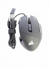 CORSAIR - Scimitar PRO Wired Optical Gaming Mouse with RGB Lighting picture