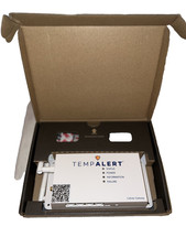Smart Sense By Digi Z  TM-CELL4G Gateway Receiver White New picture