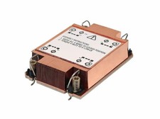 Dynatron S4-4710 Intel Socket FCLGA4710 Passive 1U 205W CPU Cooler picture
