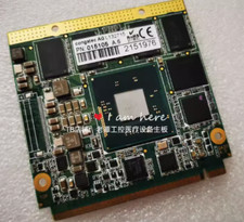 Tested 1PC congatec AG L132715 PN:015105 90-day warranty by express picture