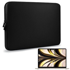 Slim Sleeve Case for 13-16 inch Mac, Macbook Pro Air 2024-2020 M1 M2 M3 Pro/Max picture