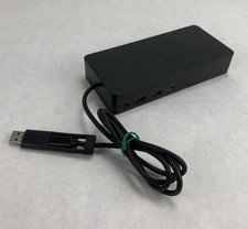 Dell D6000 19.5V 6.7A USB-C / USB-A  Docking Station picture