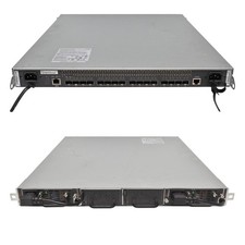 NetApp NAE-1101 CN1610 16-Port 10G SFP+ Cluster Mode Switch 111-00982 picture
