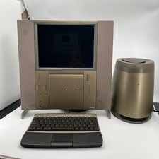 Used APPLE 20TH ANNIVERSARY MACINTOSH Computer Spartacus TAM Limited Edition picture