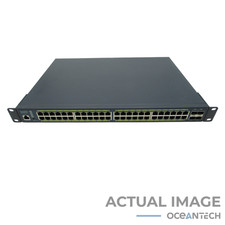 EnGenius EWS7952FP 48-Port Gigabit PoE+ L2 Wireless Management Ethernet Switch picture