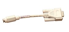 X-Rite SE108-DB9SA Serial Interface Adapter picture
